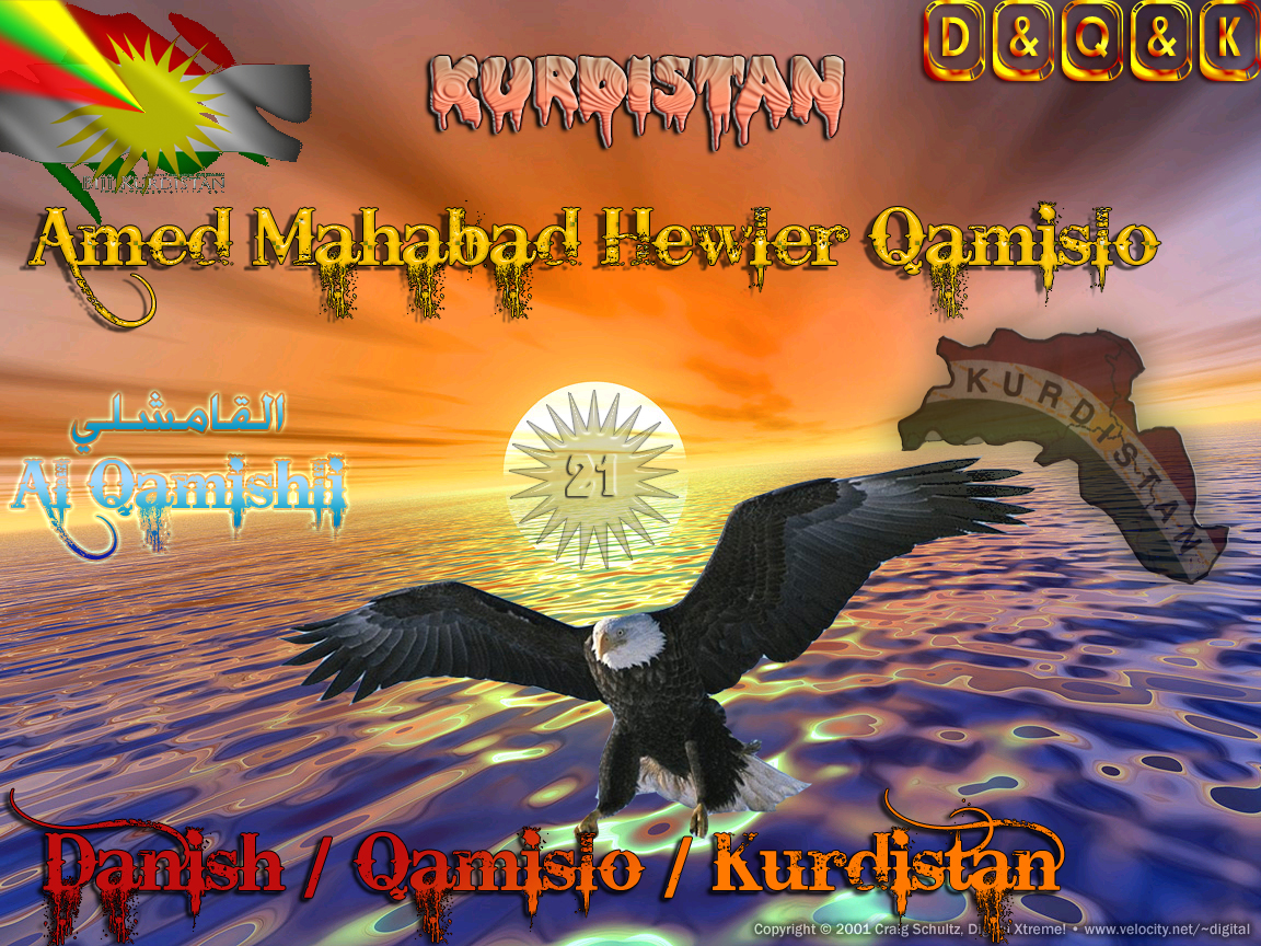 Danish-Kurd Com / Mein Stolz Mein Heimatt Mein Ehre