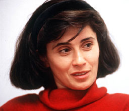 leyla zana   -   danish-kurd.com