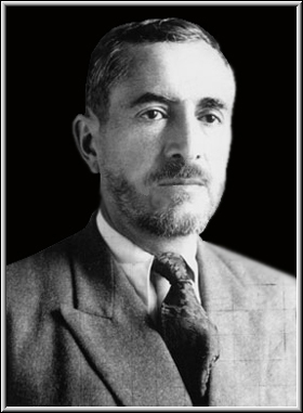 Qazi Mohammed   -   danish-kurd.com