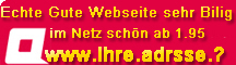 ALL-INKL.COM Webhosting