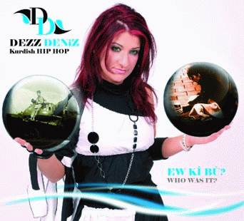 Neu Album  Dezz Deniz Neue Album  - Danish-Kurd.com