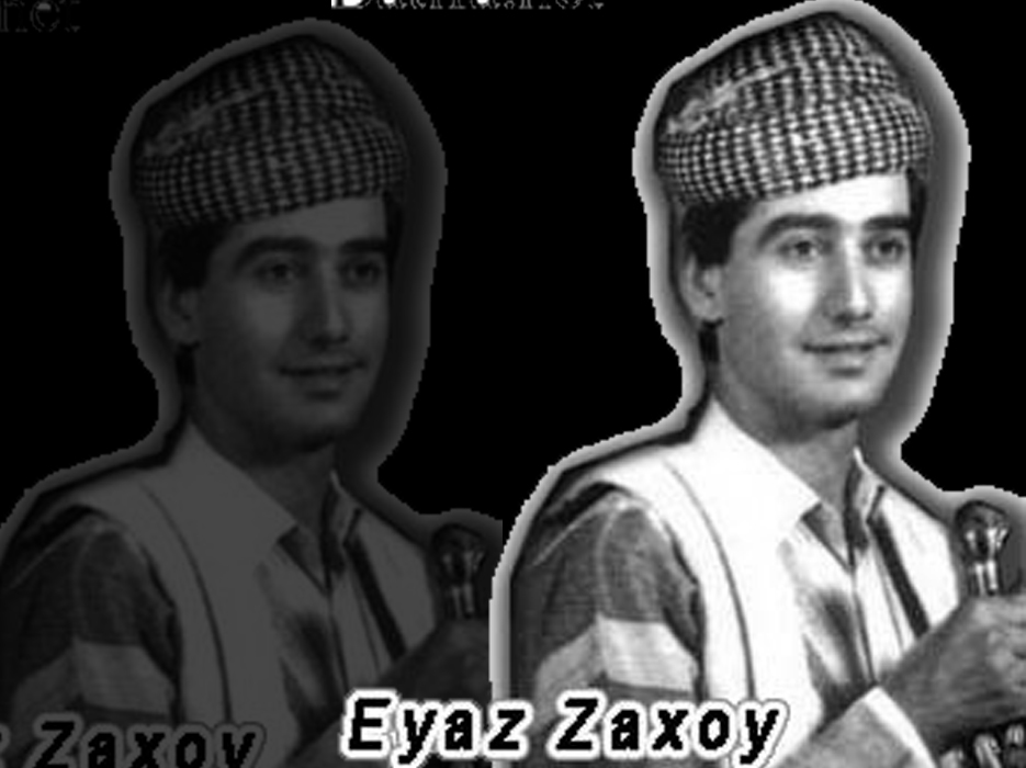 Eyaz-zaxoy  -   Danish-Kurd.com