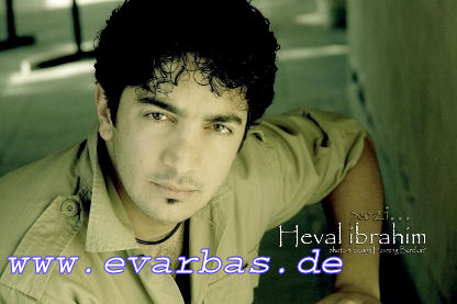 Heval Ibrahim  -   Danish-Kurd.com