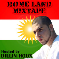 Dillinhoox  -  Danish-kurd.com