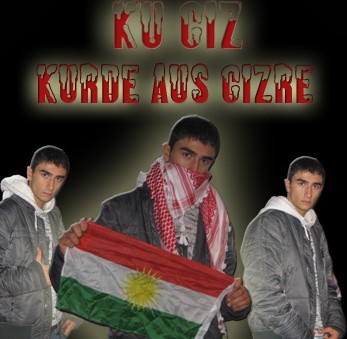 Ku Ciz  -  Danish-Kurd.com