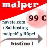 te Malperke dixwze ji xur veke eh nexwa here ser we malpere ya www.kurd1.info          � ji mir e.mailke benvisena ser E- maila danish-kurd@hotmail.de