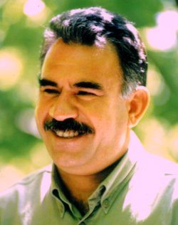 abdullah ocalan    -    danish-kurd.com