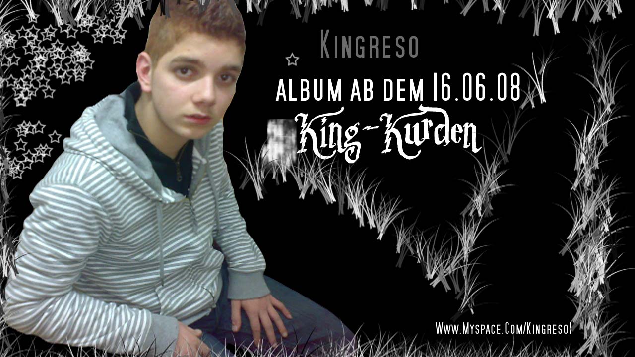 Kingreso  -  Danish-Kurd.com